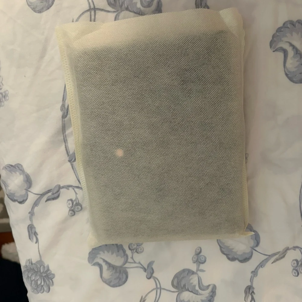 Checkerboard Brown Tablet/Notebook Cover - Picture 6 of 6